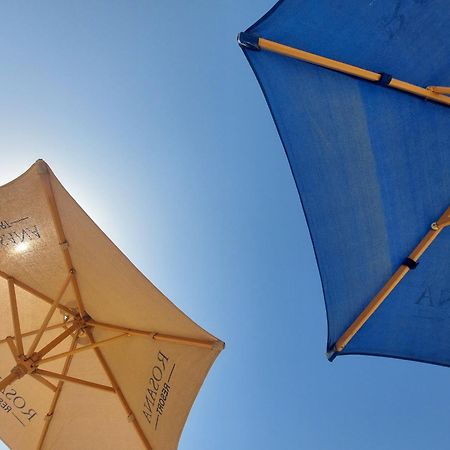 Villa Rosana Resort الساحل الشمالى Dawwar al Hajj Ahmad Luaran gambar
