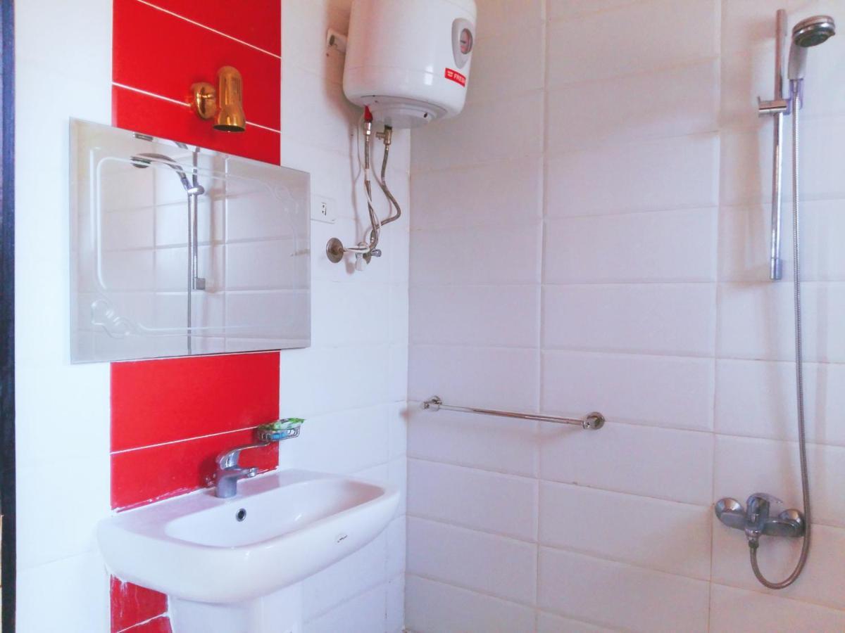 Villa Rosana Resort الساحل الشمالى Dawwar al Hajj Ahmad Luaran gambar