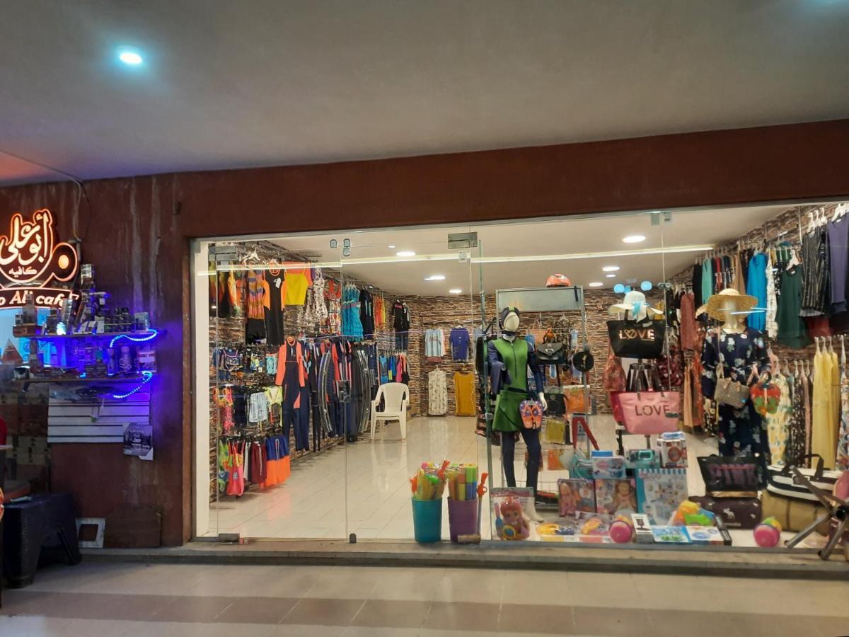 Villa Rosana Resort الساحل الشمالى Dawwar al Hajj Ahmad Luaran gambar