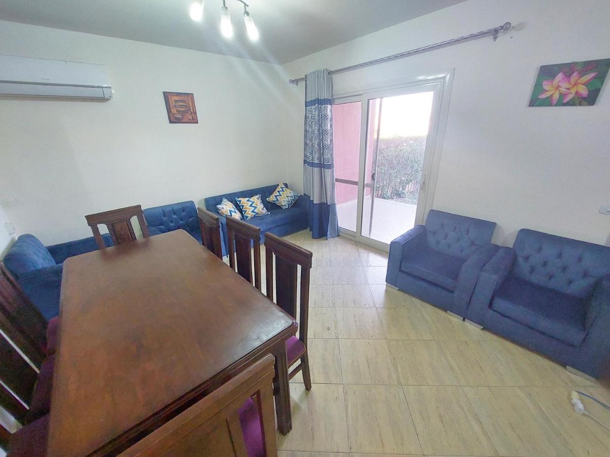 Villa Rosana Resort الساحل الشمالى Dawwar al Hajj Ahmad Luaran gambar