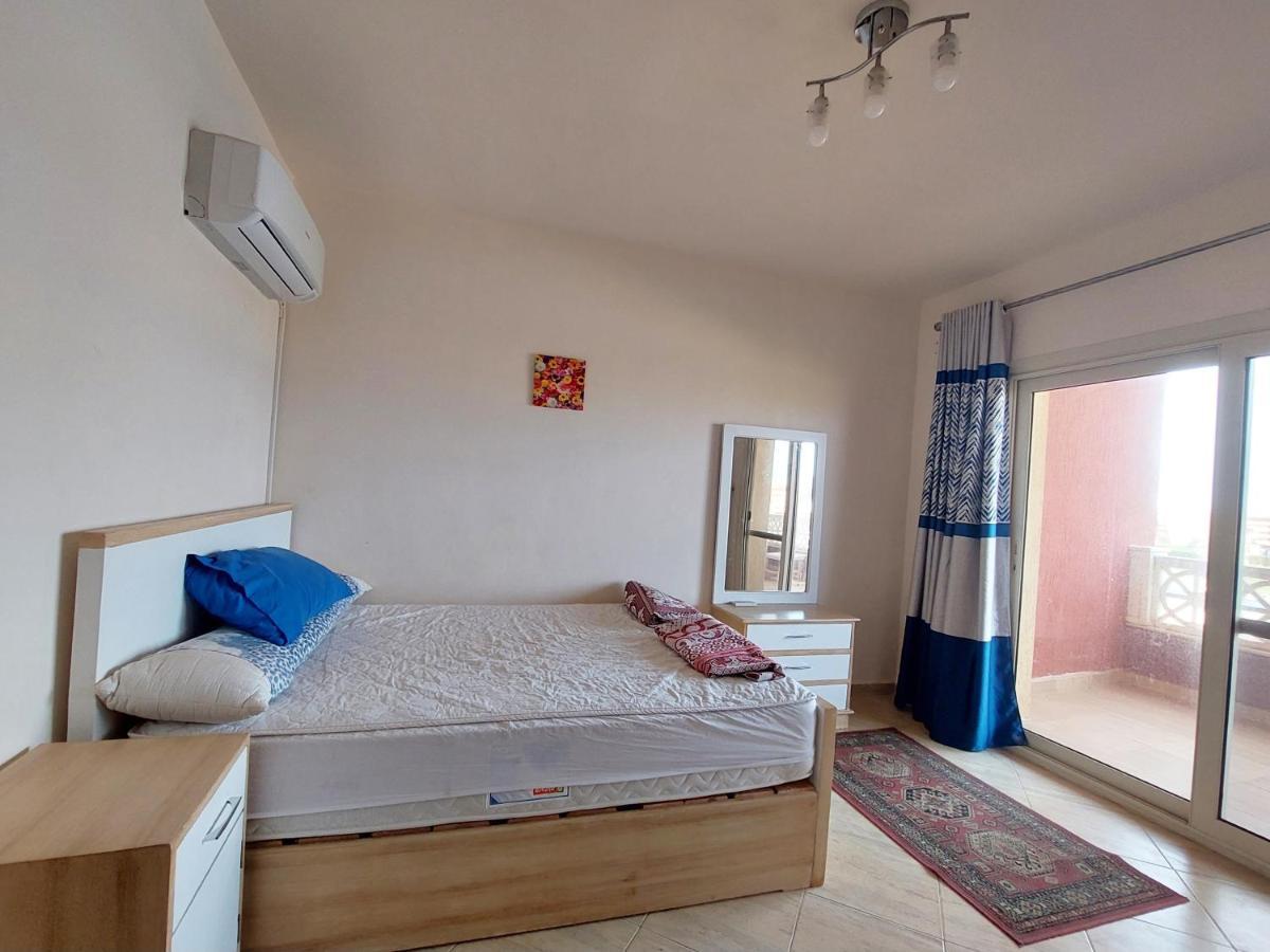 Villa Rosana Resort الساحل الشمالى Dawwar al Hajj Ahmad Luaran gambar