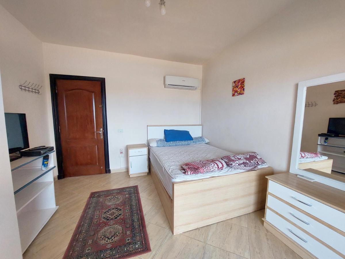 Villa Rosana Resort الساحل الشمالى Dawwar al Hajj Ahmad Luaran gambar