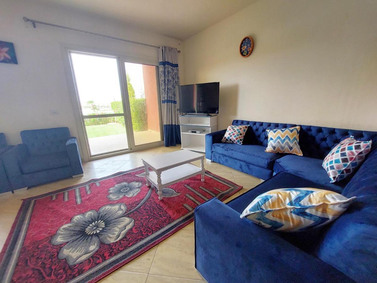Villa Rosana Resort الساحل الشمالى Dawwar al Hajj Ahmad Luaran gambar