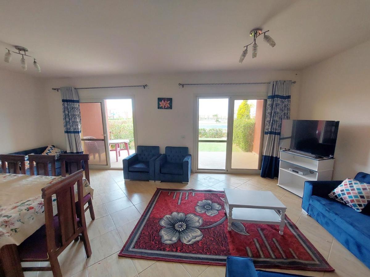 Villa Rosana Resort الساحل الشمالى Dawwar al Hajj Ahmad Luaran gambar