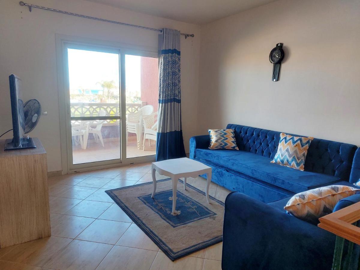 Villa Rosana Resort الساحل الشمالى Dawwar al Hajj Ahmad Luaran gambar