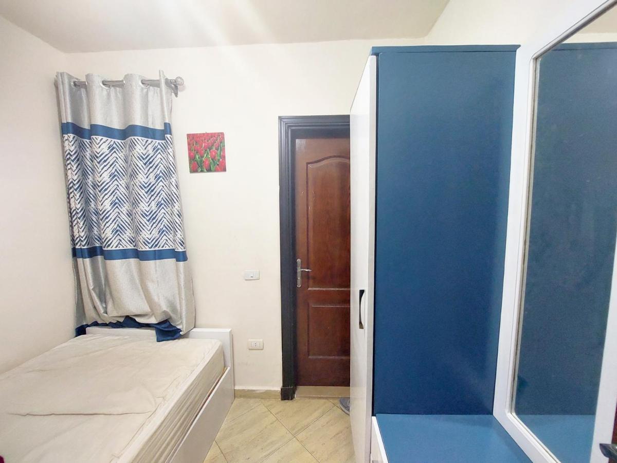 Villa Rosana Resort الساحل الشمالى Dawwar al Hajj Ahmad Luaran gambar